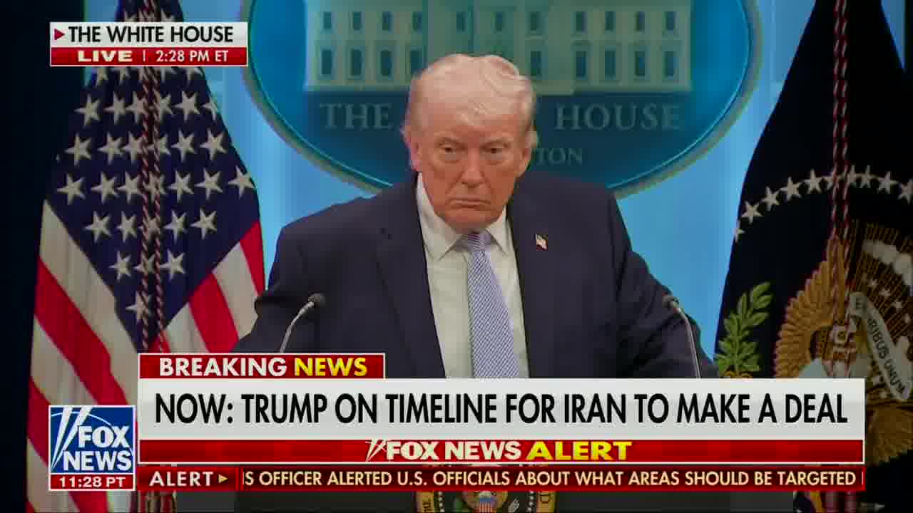 Trump: „NATO to papierowy tygrys. Putin nie boi się NATO. Putin boi się nas. Bardzo się nas boi. I wiele razy mi to tłumaczył.