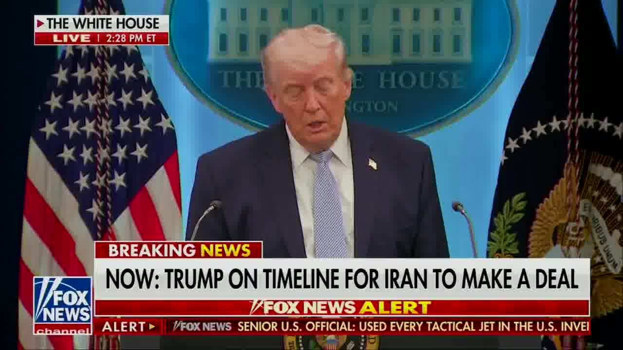 Trump: „NATO to papierowy tygrys. Putin nie boi się NATO. Putin boi się nas. Bardzo się nas boi. I wiele razy mi to tłumaczył.