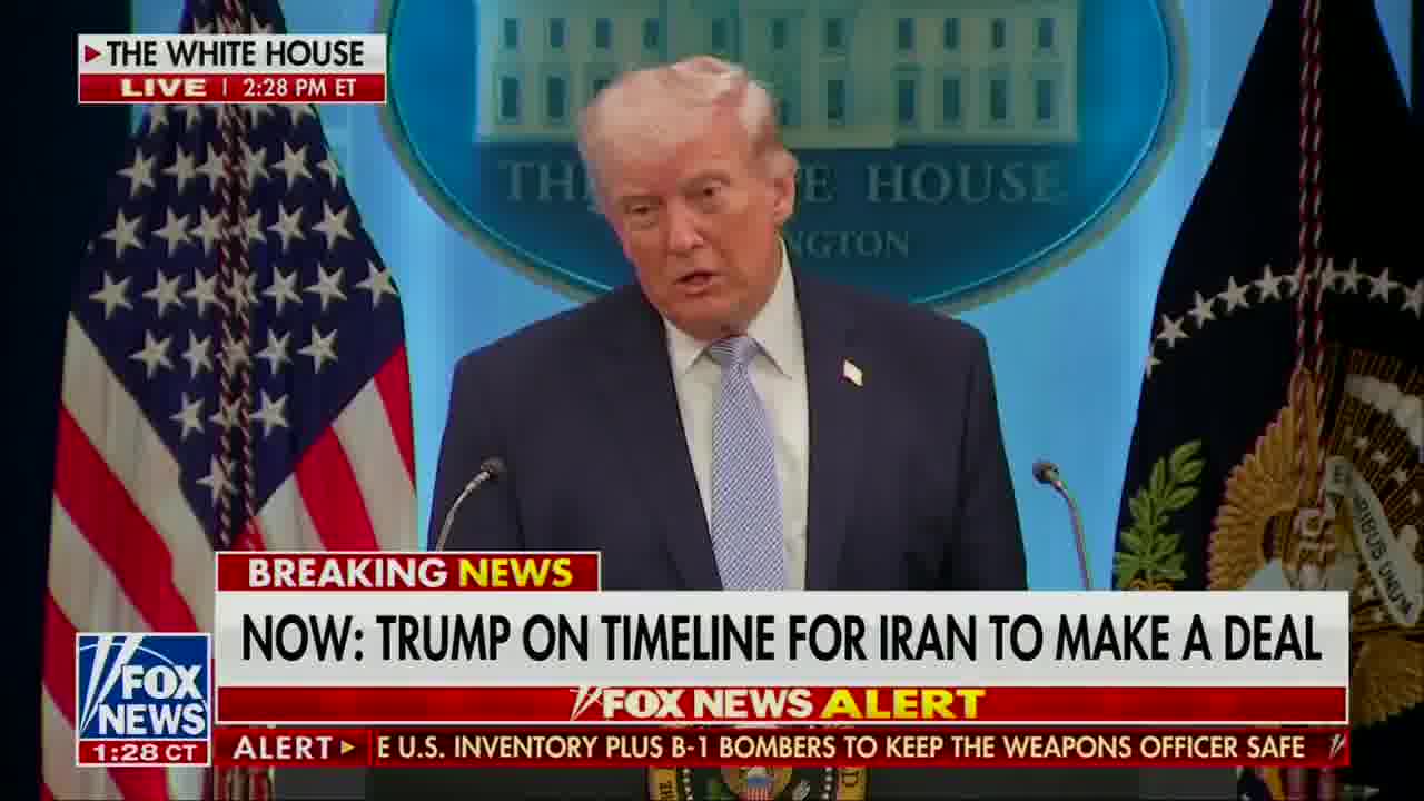 Trump: „NATO to papierowy tygrys. Putin nie boi się NATO. Putin boi się nas. Bardzo się nas boi. I wiele razy mi to tłumaczył.