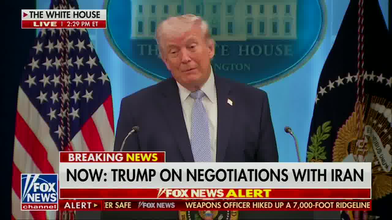 Trump: „NATO to papierowy tygrys. Putin nie boi się NATO. Putin boi się nas. Bardzo się nas boi. I wiele razy mi to tłumaczył.