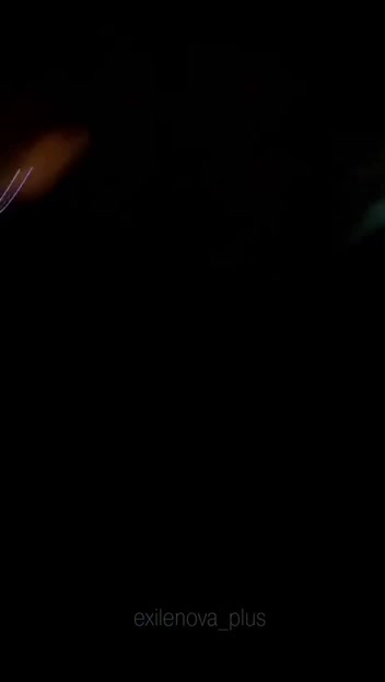 Fire reported at the oil depot in Feodosia