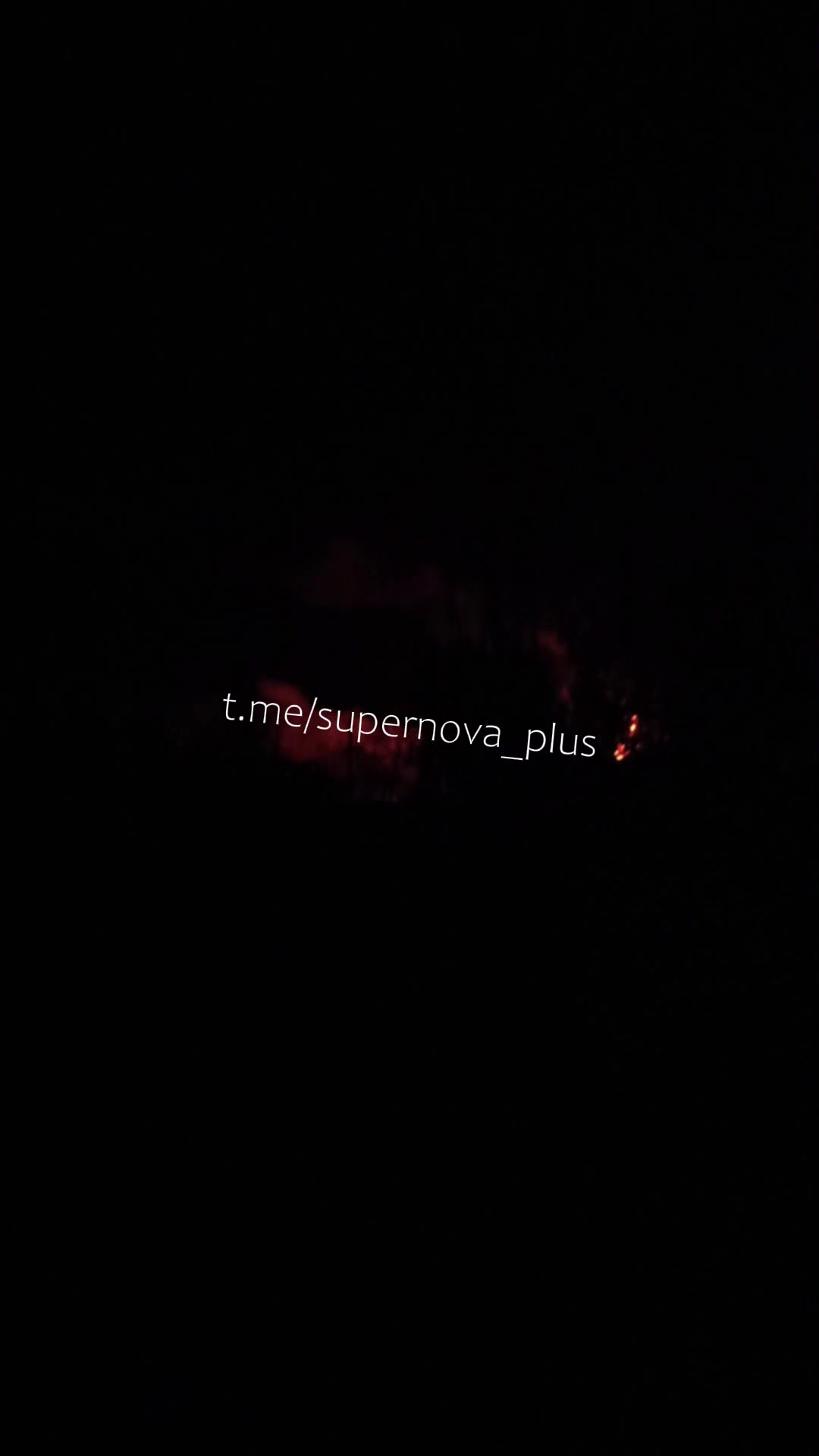 Explosions were reported at the substation near Melitopol