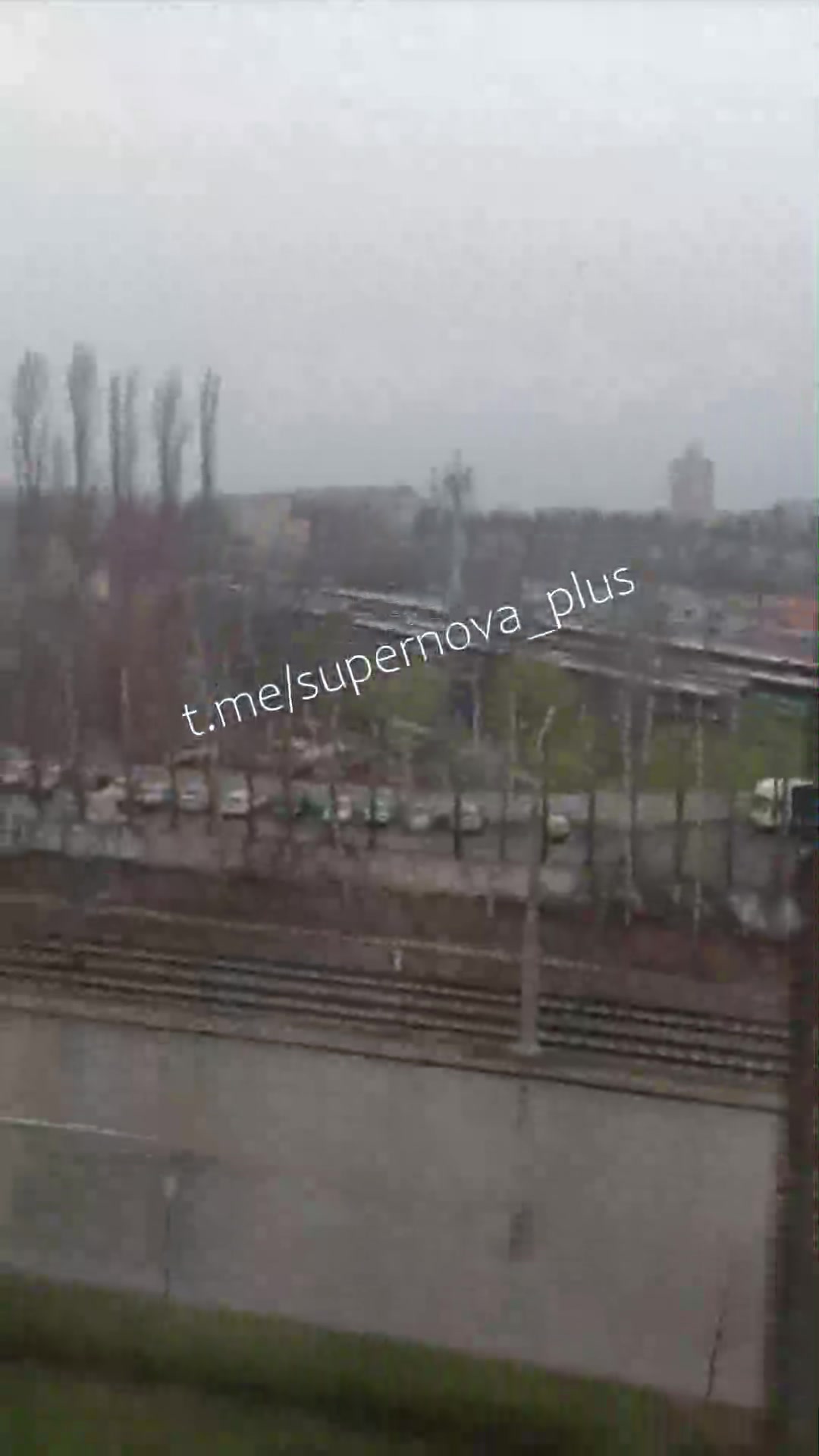 据报道，俄罗斯利佩茨克州叶列茨发生爆炸。