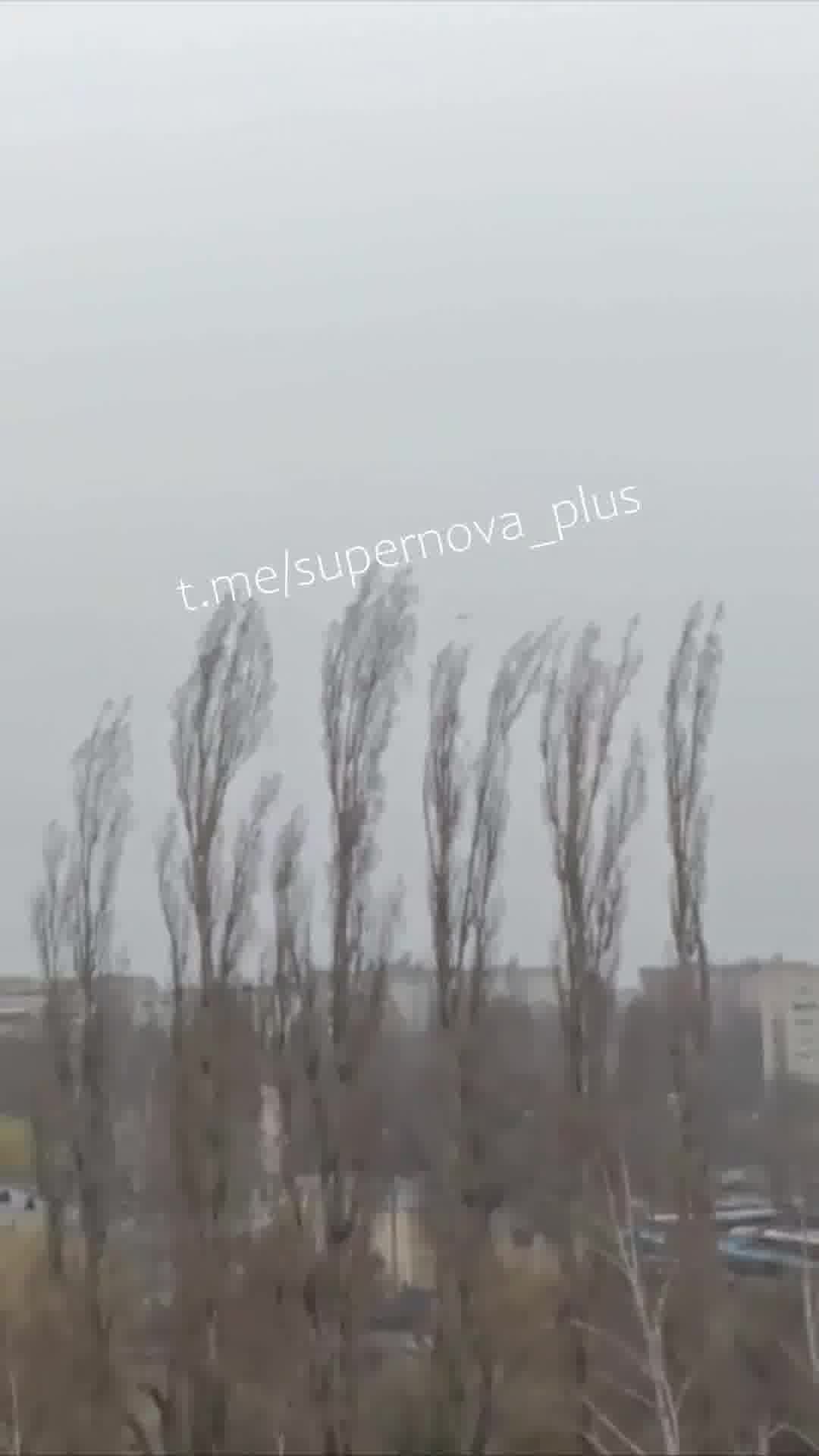 据报道，俄罗斯利佩茨克州叶列茨发生爆炸。