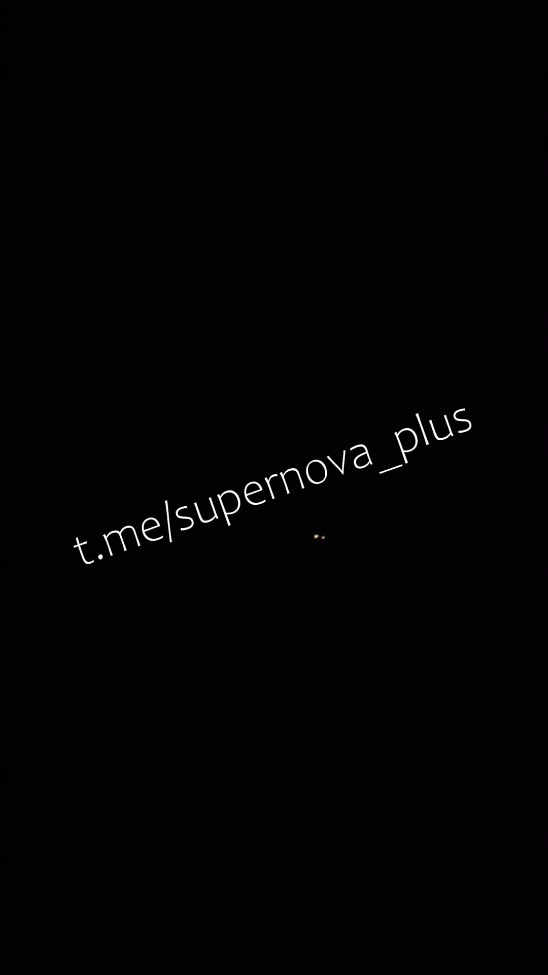 Explosions were reported in Melitopol