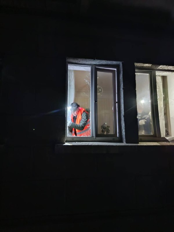 6 killed, 11 wounded as result of Russian attack in Odesa
