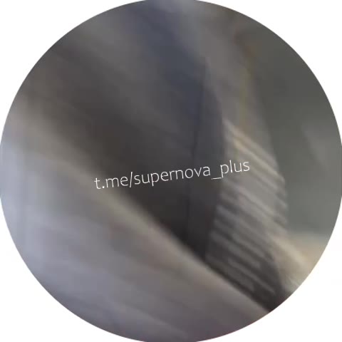 Un depósito de petróleo fue atacado en Bakhchysarai durante la noche.