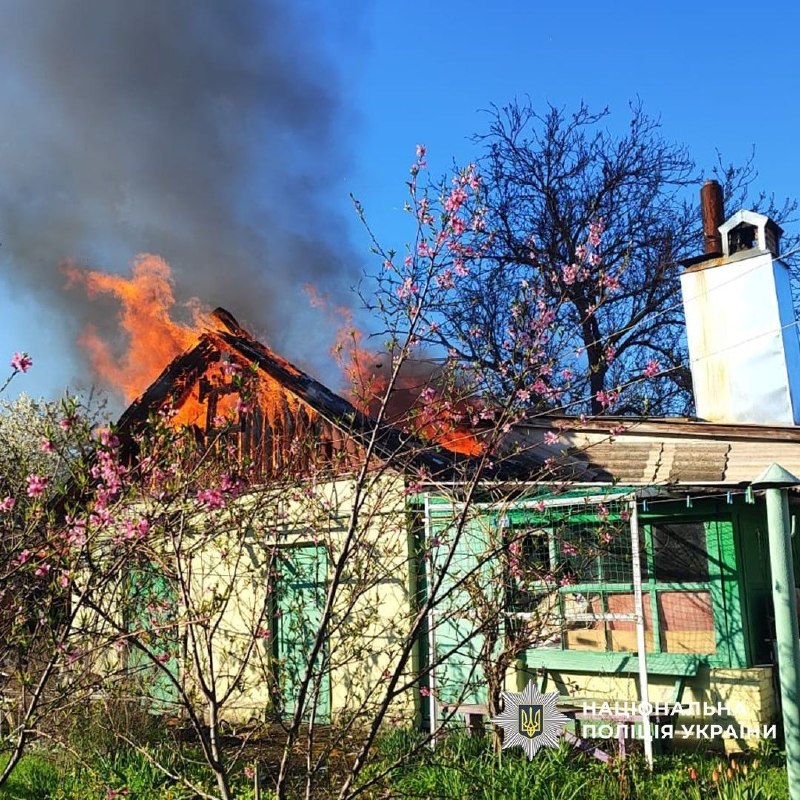 3 people wounded as result of shelling in Donetsk region 