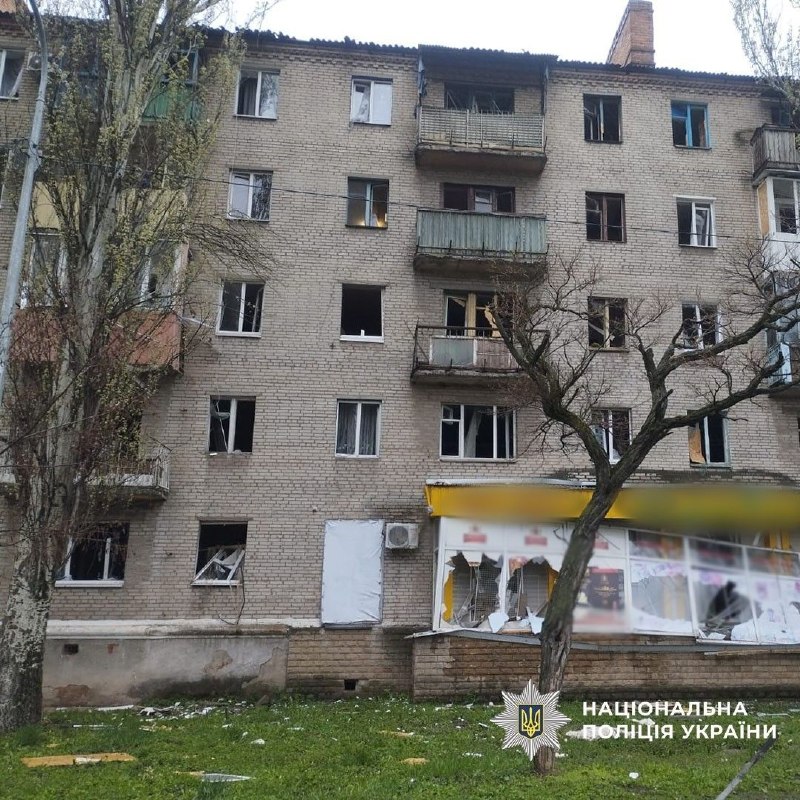 3 people wounded as result of shelling in Donetsk region 