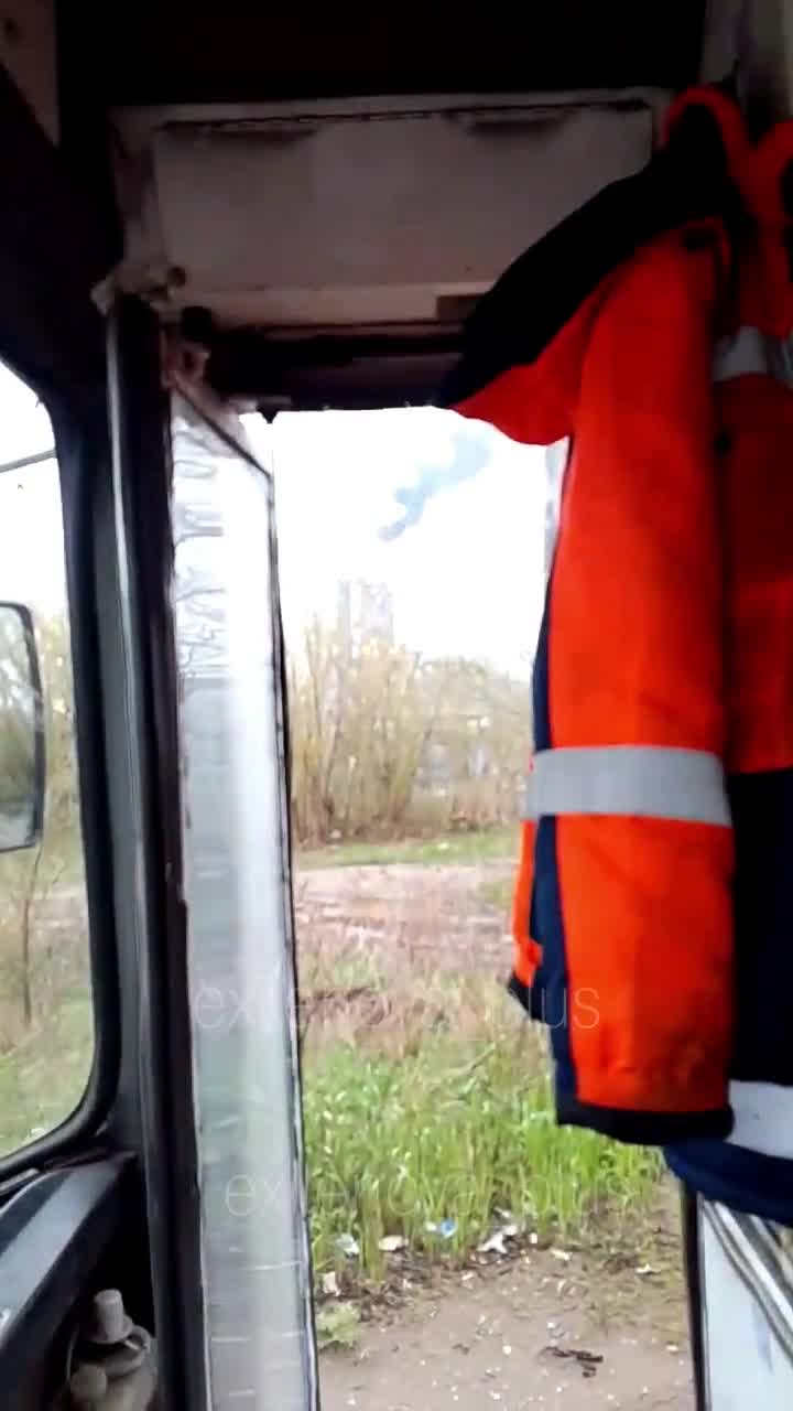 Drones raid reported at Novokuybyshevsk Neftekhim chemical plant in Samara region of Russia