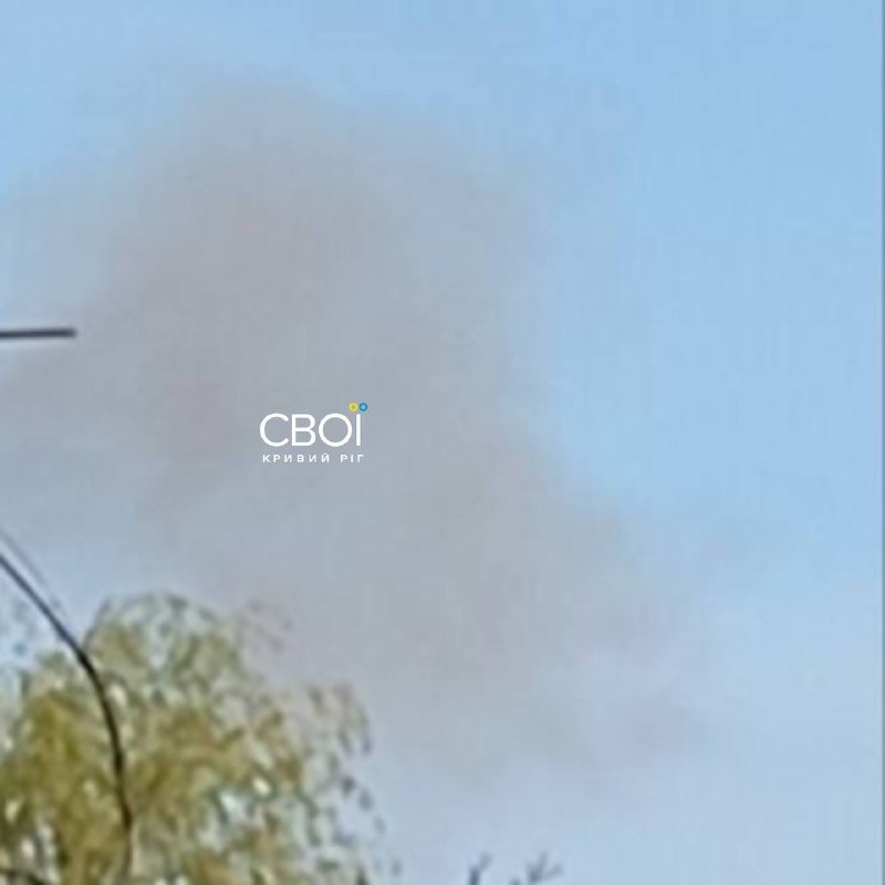 क्रिवी रिह में ड्रोन हमले के परिणामस्वरूप एक व्यक्ति घायल हो गया।