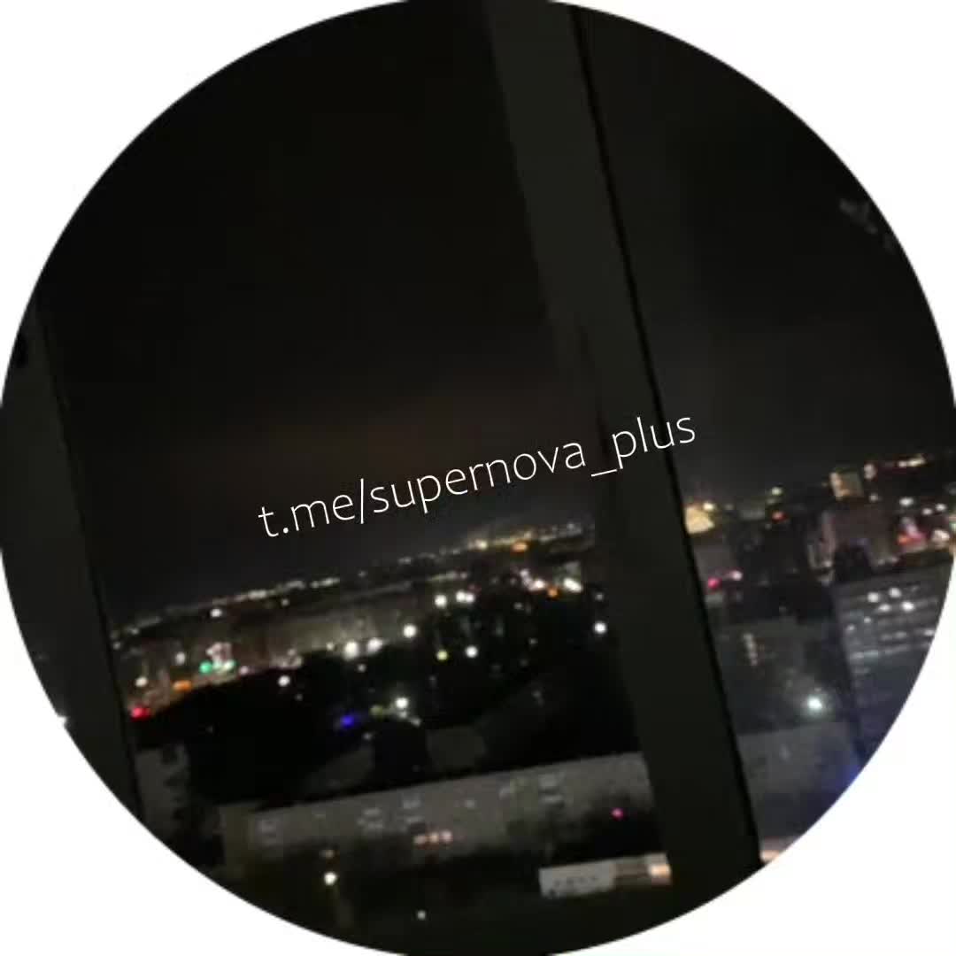 Drones raid reported in Dzerzhinsk of Nizhniy Novgorod region