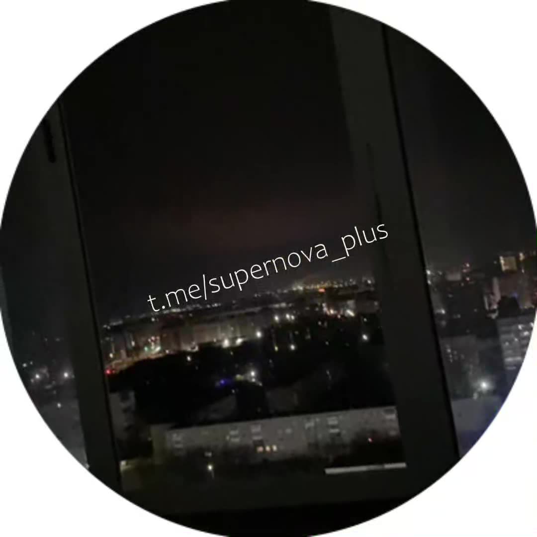 Drones raid reported in Dzerzhinsk of Nizhniy Novgorod region 