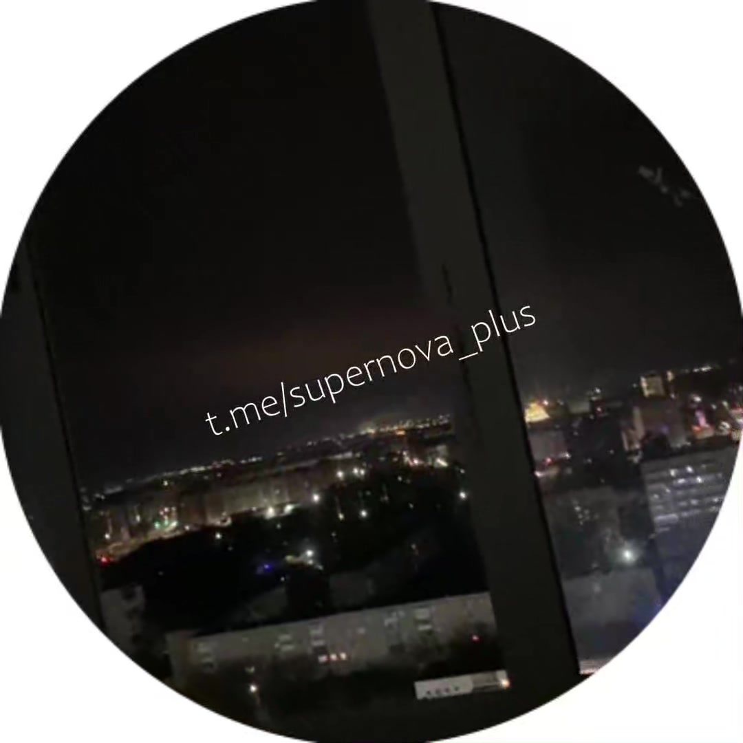 Drones raid reported in Dzerzhinsk of Nizhniy Novgorod region 