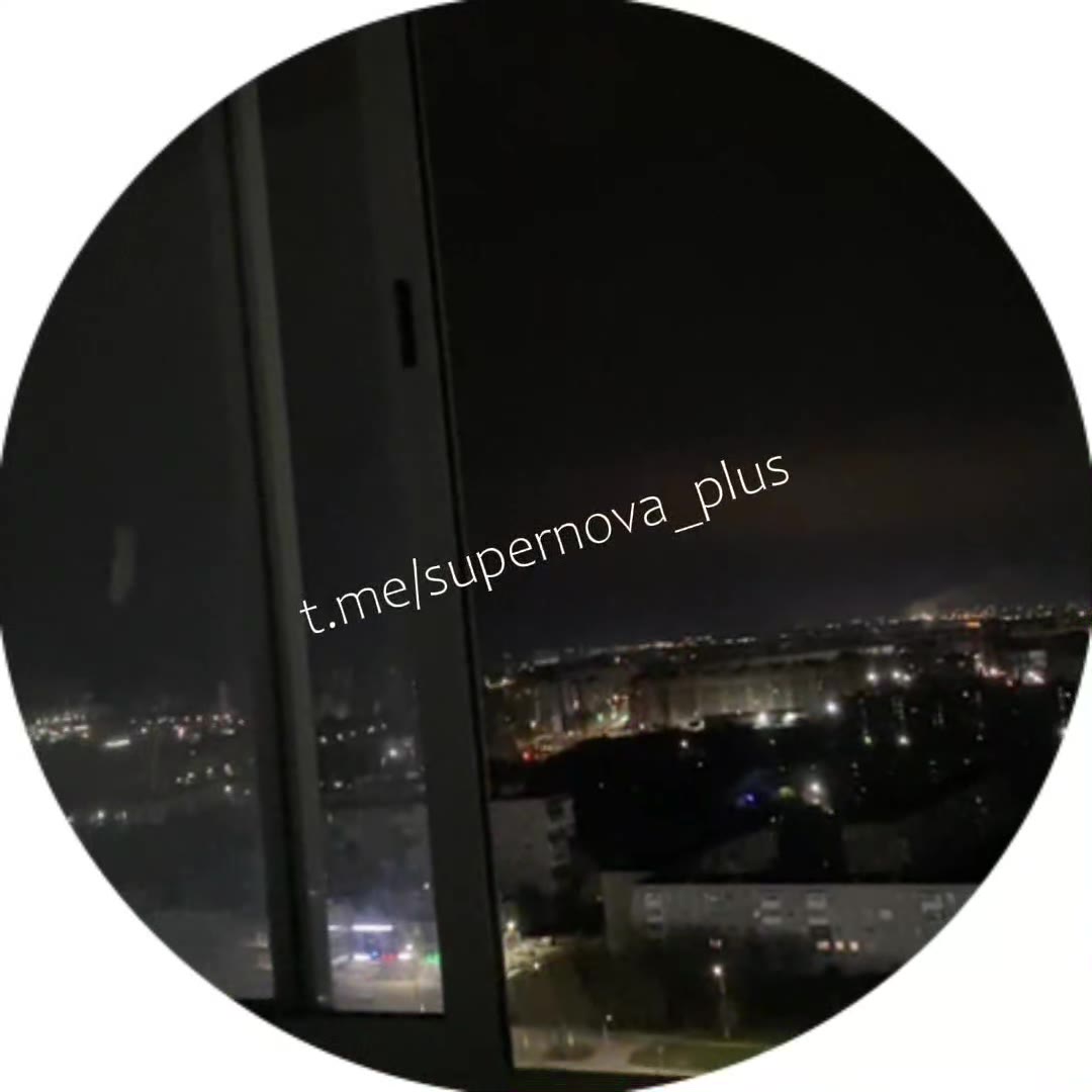 Drones raid reported in Dzerzhinsk of Nizhniy Novgorod region 