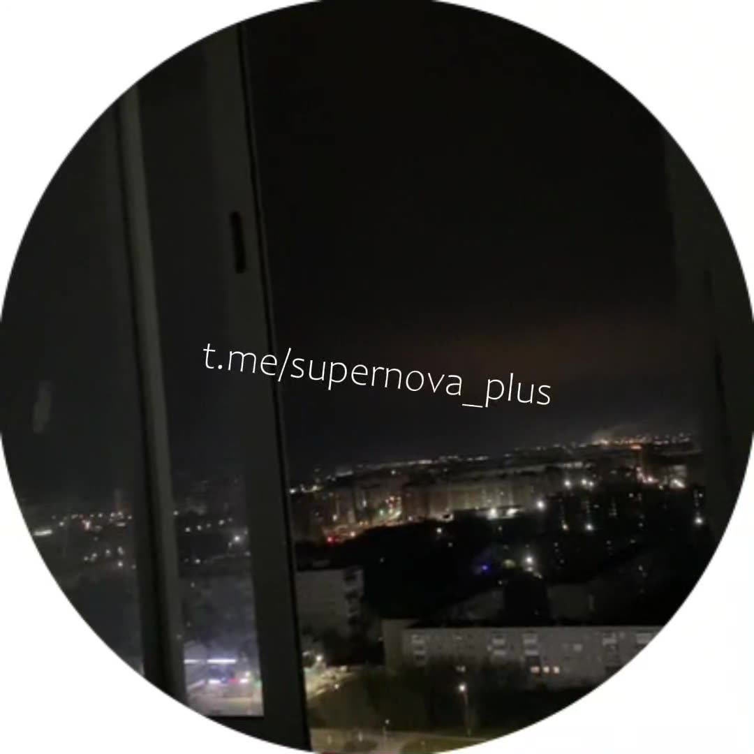 Drones raid reported in Dzerzhinsk of Nizhniy Novgorod region 