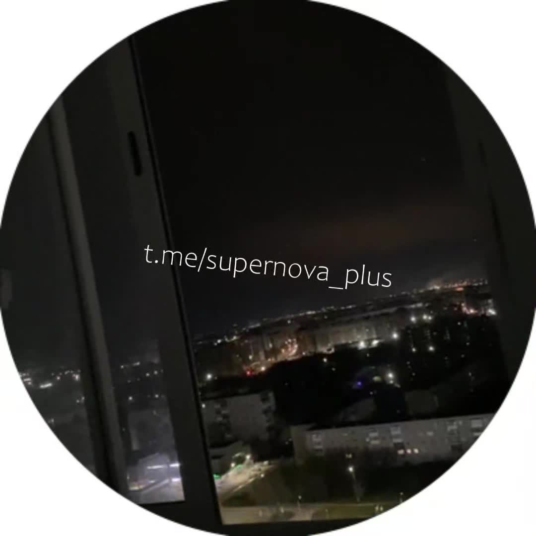 Drones raid reported in Dzerzhinsk of Nizhniy Novgorod region 