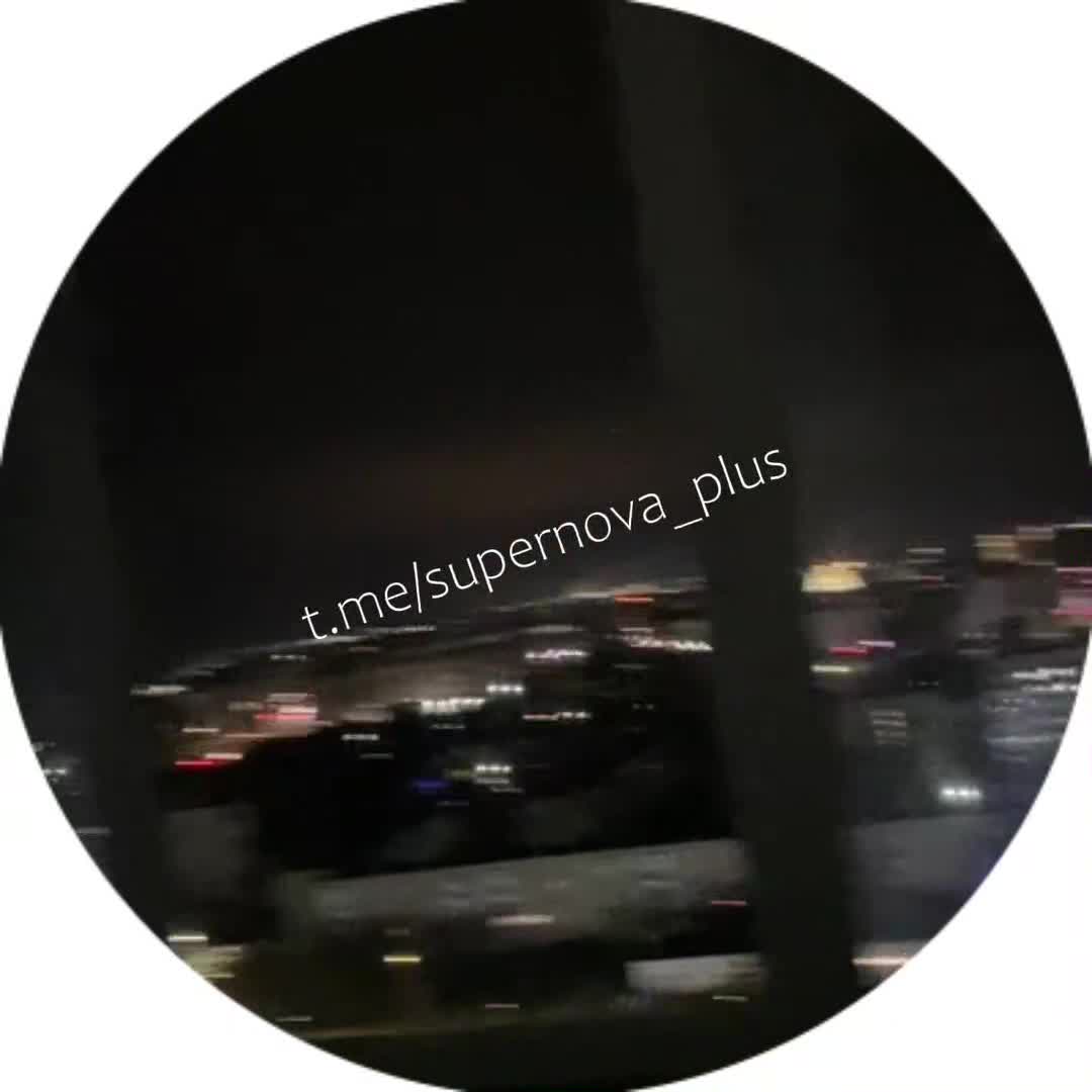 Drones raid reported in Dzerzhinsk of Nizhniy Novgorod region 