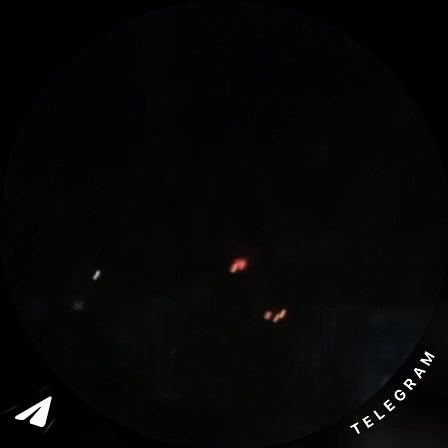 Drones raid reported in Mariupol