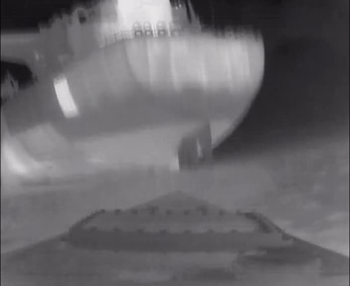 Ukrainian defense forces hit 2 Russian oil tankers near Novorosiysk