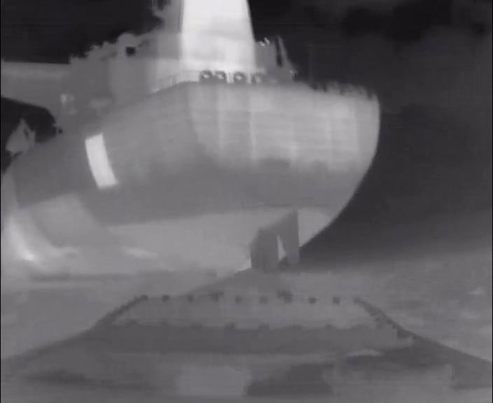 Ukrainian defense forces hit 2 Russian oil tankers near Novorosiysk