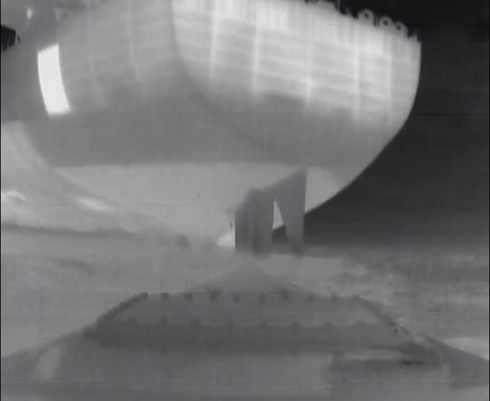Ukrainian defense forces hit 2 Russian oil tankers near Novorosiysk