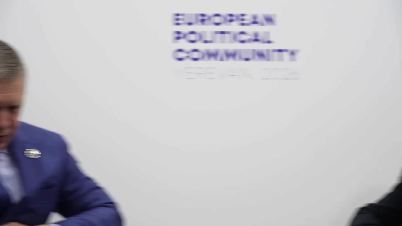 Zelensky met with Slovak Prime Minister Fico in Yerevan. They discussed exchanging visits to Kyiv and Bratislava and holding a meeting of governments in the format of an intergovernmental commission in the near future.