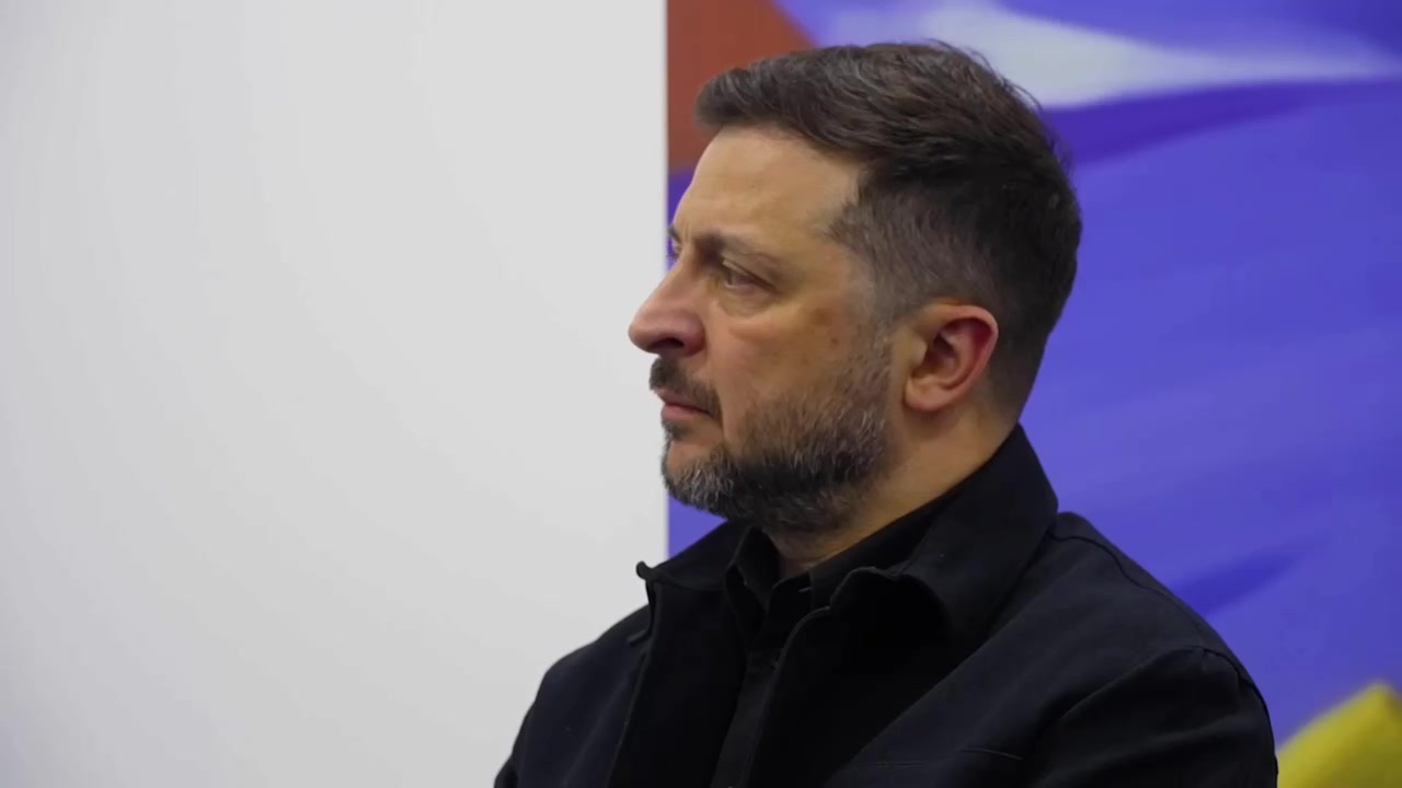 Zelensky met with Slovak Prime Minister Fico in Yerevan. They discussed exchanging visits to Kyiv and Bratislava and holding a meeting of governments in the format of an intergovernmental commission in the near future.