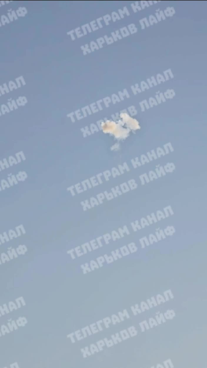 Съобщени са експлозии в Харков. Нападение с дронове