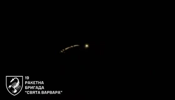Ukraine hit military plant in Cheboksary(over 1500kms from Ukraine) with F-5 Flamingo missiles