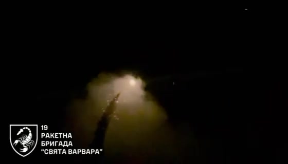 Ukraine hit military plant in Cheboksary(over 1500kms from Ukraine) with F-5 Flamingo missiles