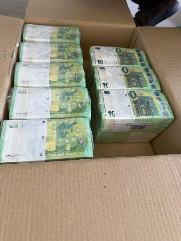 Hungary returned money seized by Orban-government to Ukraine