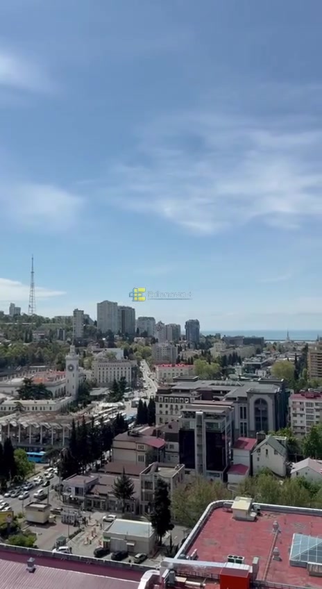 Explosions were reported in Sochi