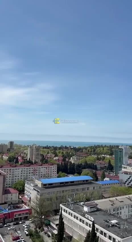 Explosions were reported in Sochi