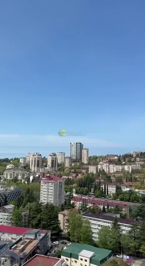 Explosions were reported in Sochi