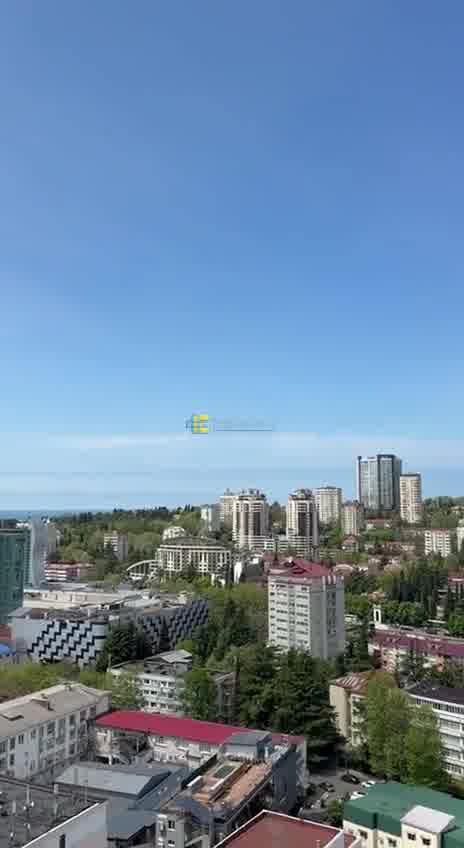 Explosions were reported in Sochi
