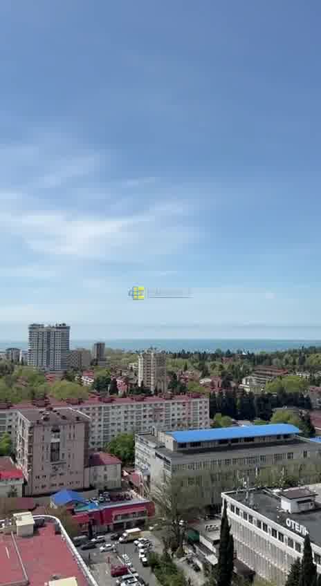 Explosions were reported in Sochi