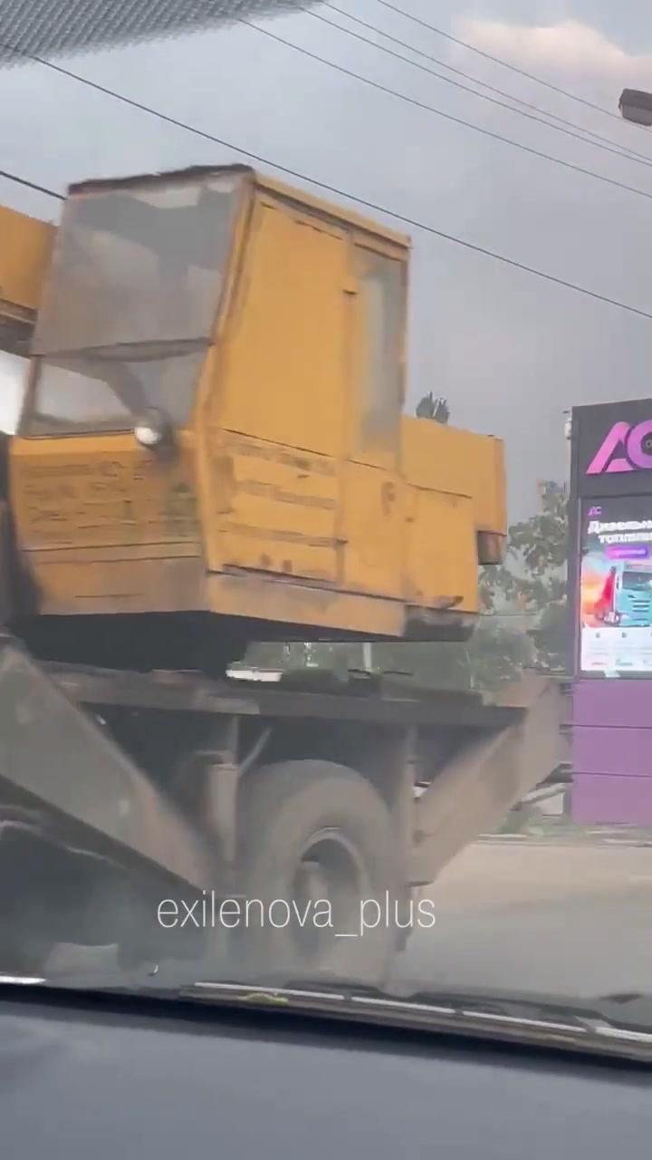 Big fire in Rostov after drones raid overnight
