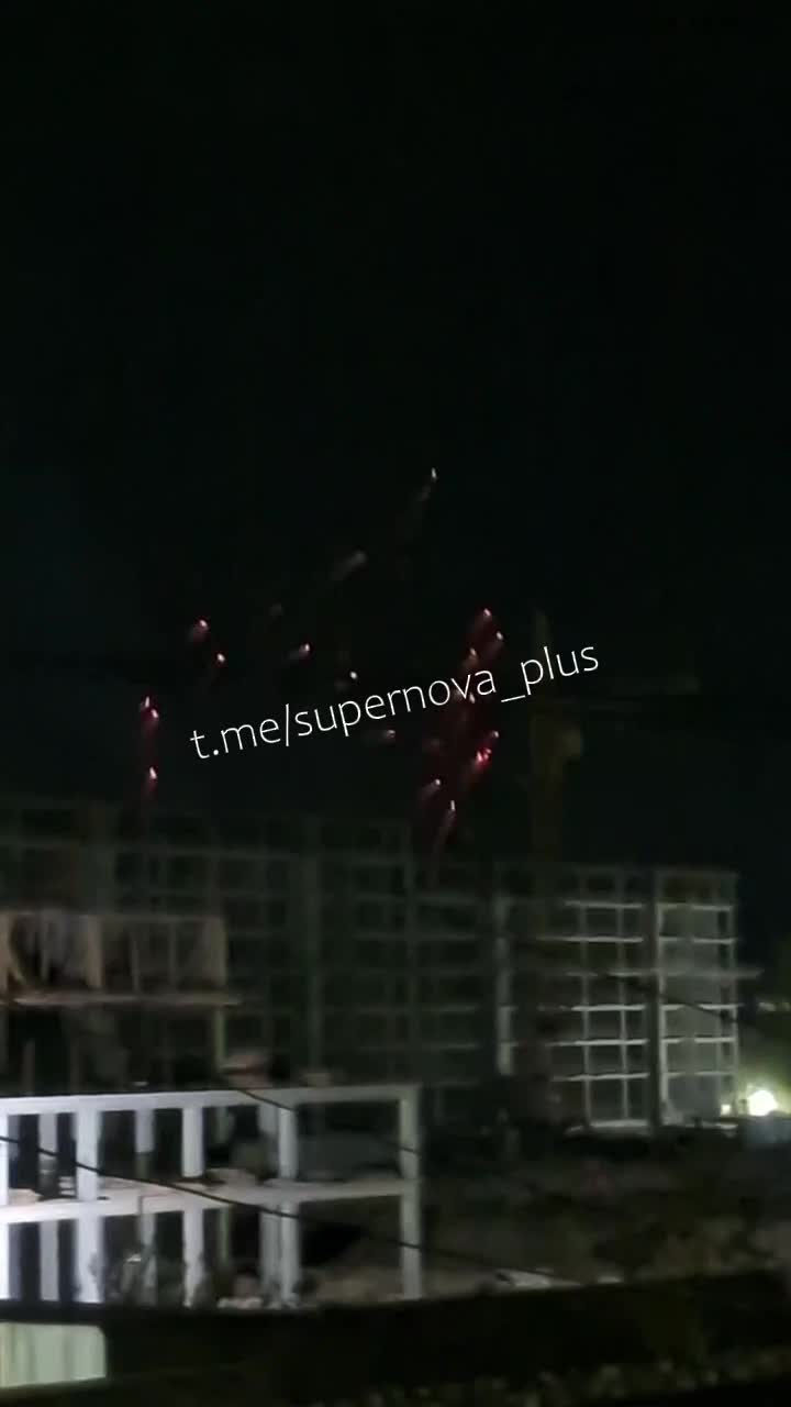 卡斯皮斯克防空部队