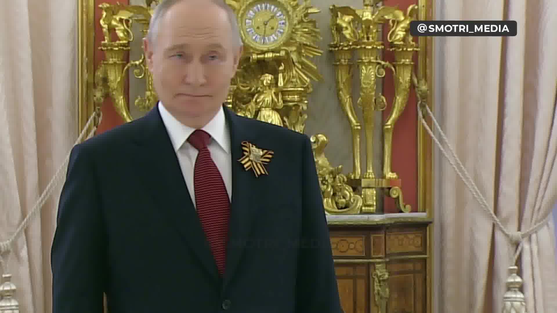 Talks between Putin and Fico started in Moscow