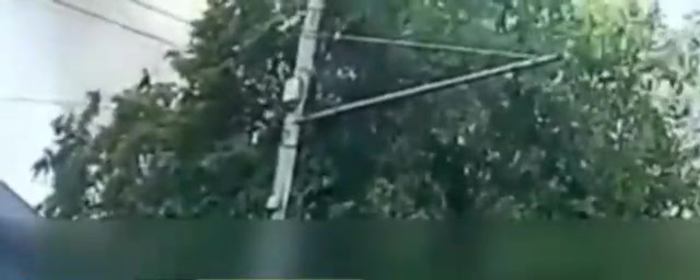 Drone hit residential house in Lutsk