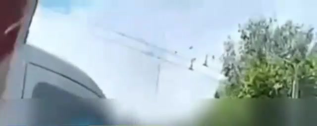 Drone hit residential house in Lutsk