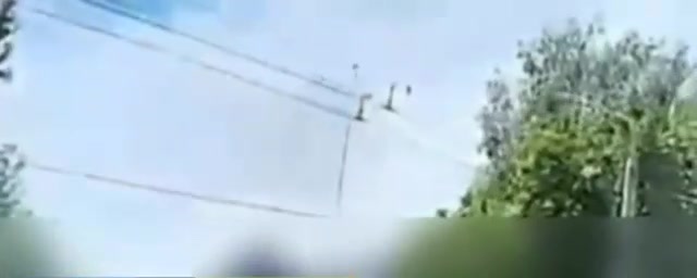 Drone hit residential house in Lutsk