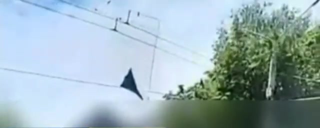 Drone hit residential house in Lutsk