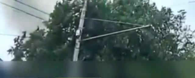 Drone hit residential house in Lutsk