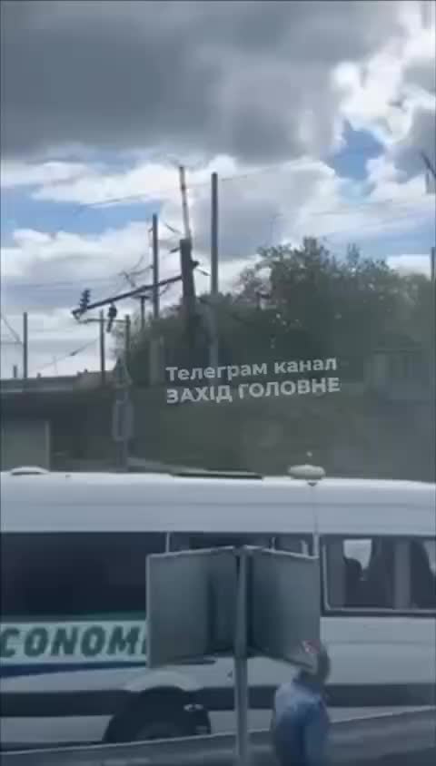 Կովելում հրդեհներ՝ անօդաչու թռչող սարքի հարվածի հետևանքով