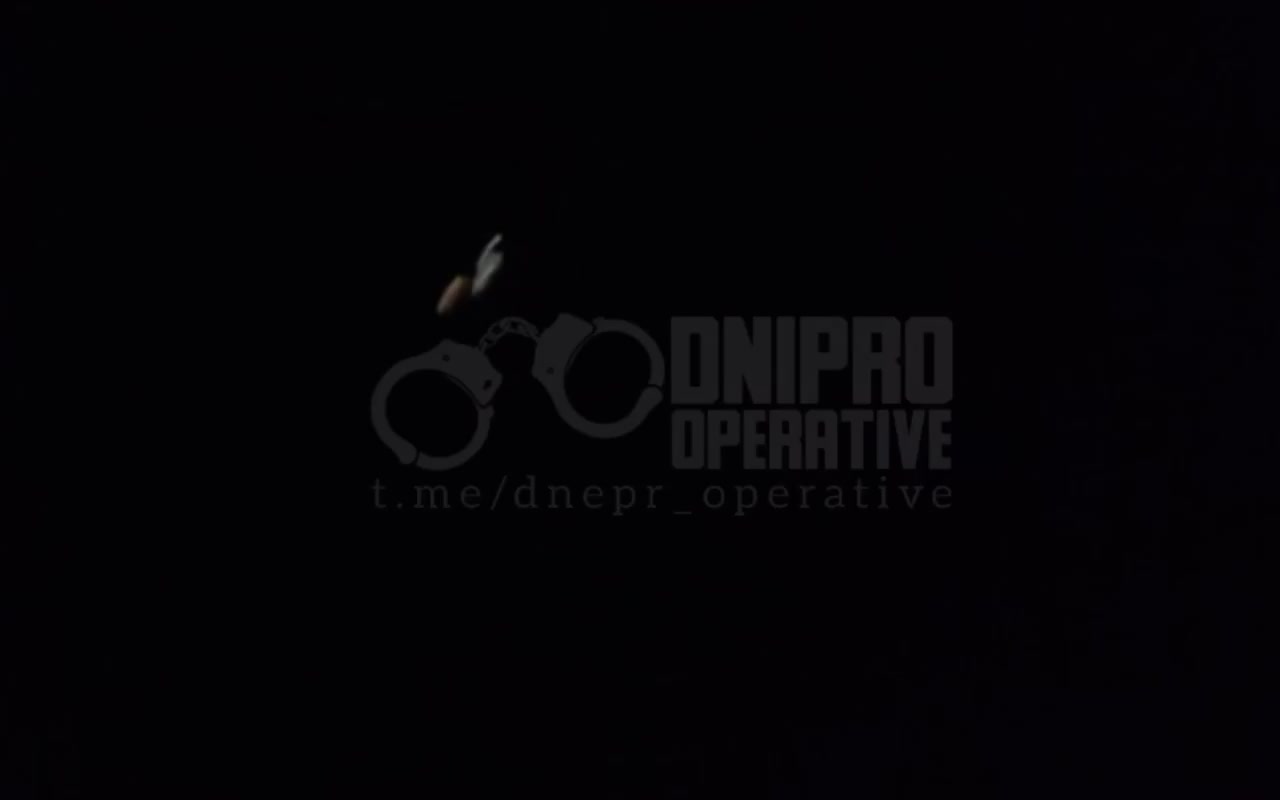 Drones raid in Synelnykove district of Dnipropetrovsk region