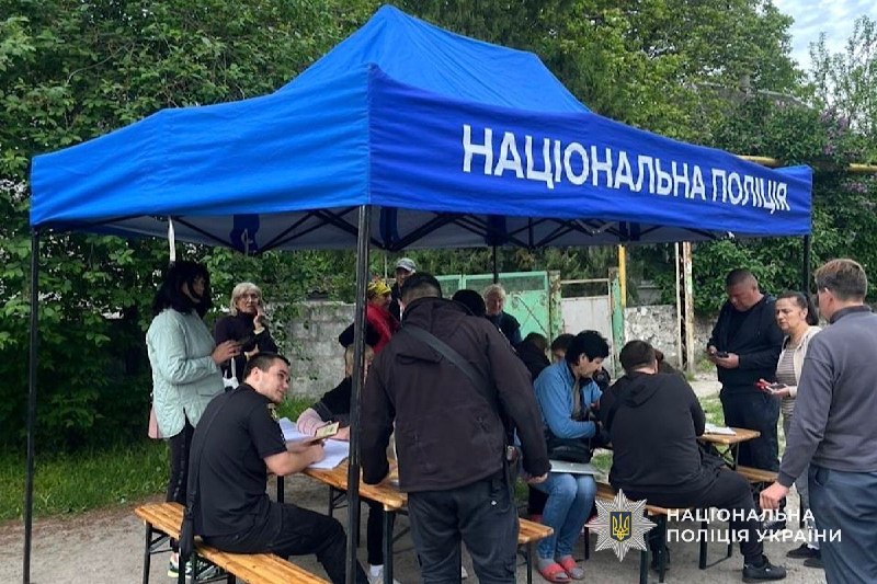 3 people wounded as result of drones attacks in Dnipro city overnight