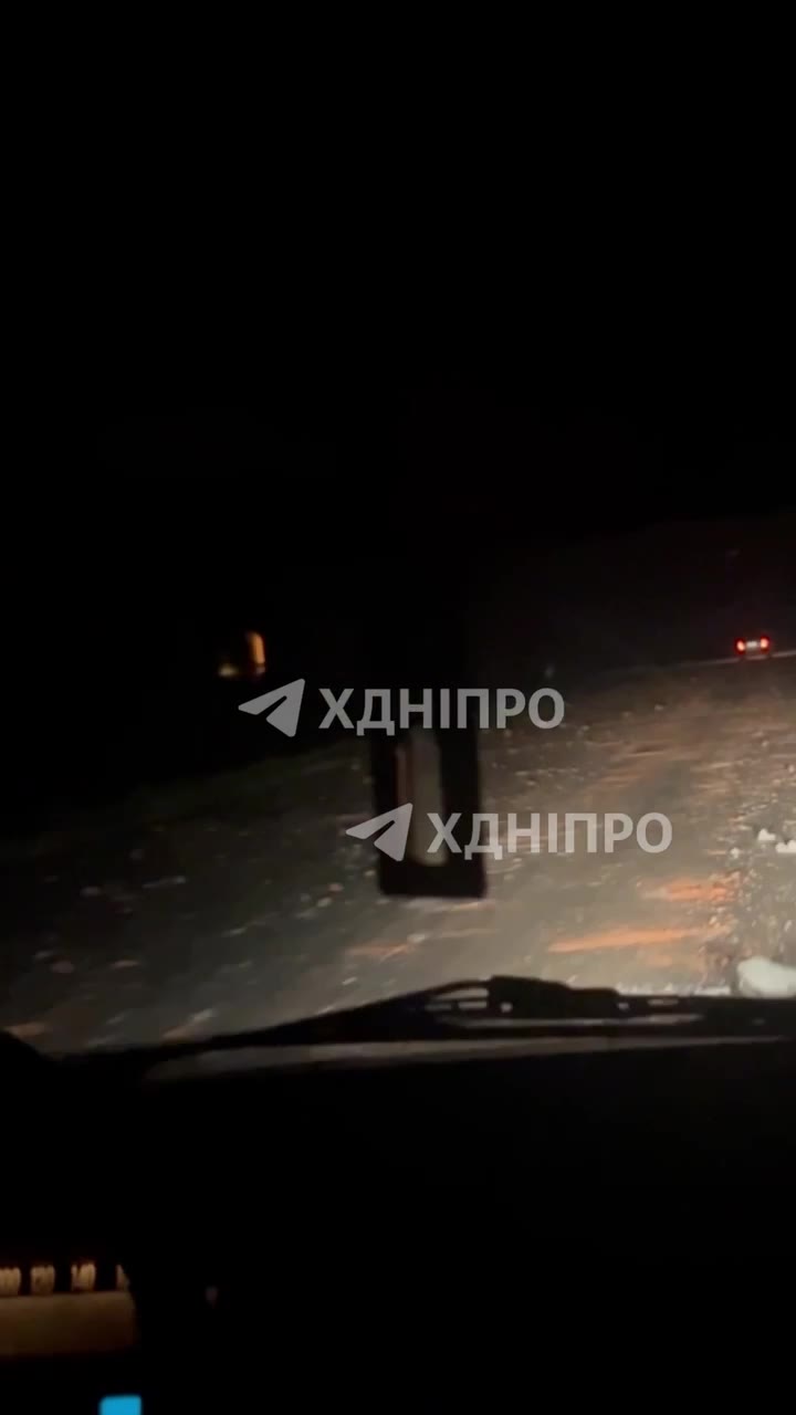 Fireworks warehouse was targeted in Balivka of Dnipropetrovsk region
