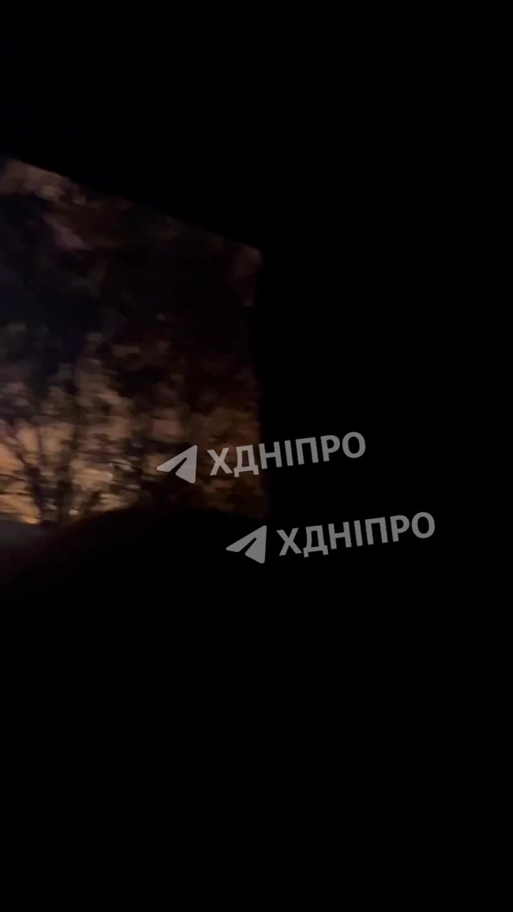 Fireworks warehouse was targeted in Balivka of Dnipropetrovsk region